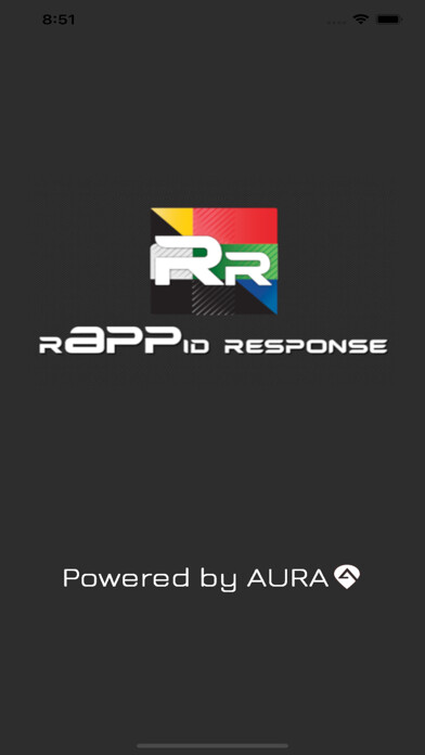 Emulate iPhone app rAppid Panic App using MyAndroid