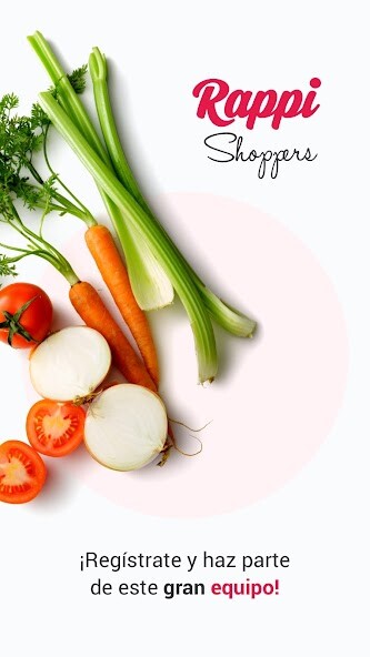 Run android online APK RappiShopper from MyAndroid or emulate RappiShopper using MyAndroid