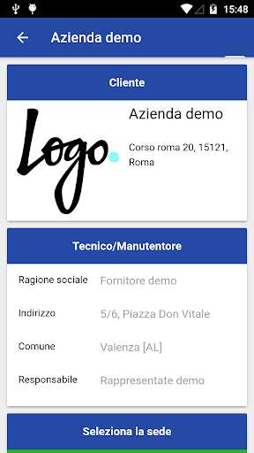 Run android online APK Rapporti 4.0 OPEN from MyAndroid or emulate Rapporti 4.0 OPEN using MyAndroid