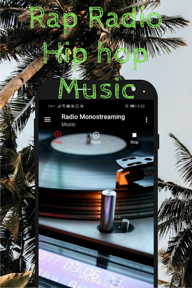 Run android online APK rap radio hip hop music from MyAndroid or emulate rap radio hip hop music using MyAndroid Run android online APK rap radio hip hop music from MyAndroid or emulate rap radio hip hop music using MyAndroid