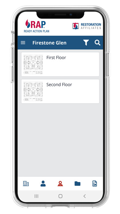 Emulate iPhone app RAP - Ready Action Plan using MyAndroid Emulate iPhone app RAP - Ready Action Plan using MyAndroid