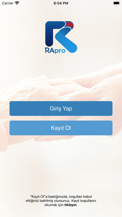 Emulate iPhone app RApro using MyAndroid Emulate iPhone app RApro using MyAndroid