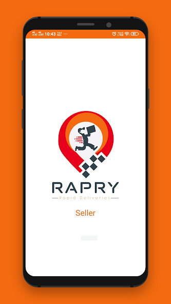 Run android online APK Rapry Partner from MyAndroid or emulate Rapry Partner using MyAndroid