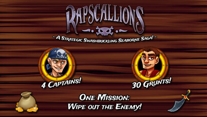Emulate iPhone app Rapscallions using MyAndroid Emulate iPhone app Rapscallions using MyAndroid