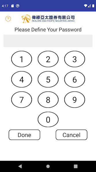 Run android online APK RAPSL Token from MyAndroid or emulate RAPSL Token using MyAndroid