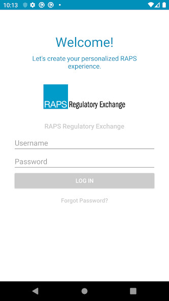 Run android online APK RAPS Regulatory Exchange from MyAndroid or emulate RAPS Regulatory Exchange using MyAndroid Run android online APK RAPS Regulatory Exchange from MyAndroid or emulate RAPS Regulatory Exchange using MyAndroid