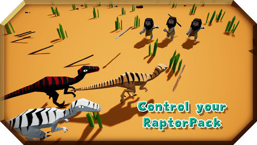Emulate Android APK Raptor Pack Emulate Android APK Raptor Pack