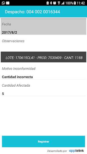 Run android online APK Raptor Tools para Vendedores y Choferes from MyAndroid or emulate Raptor Tools para Vendedores y Choferes using MyAndroid