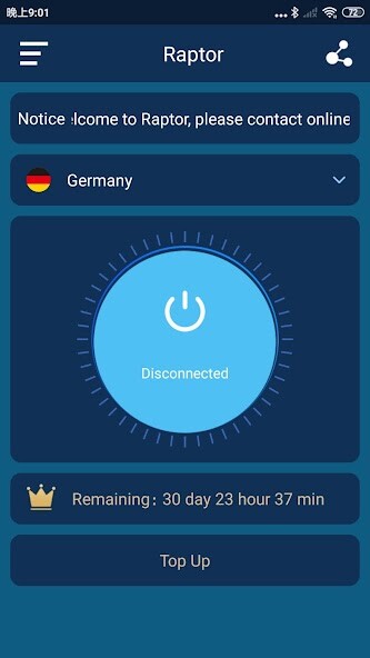 Run android online APK RaptorVPN from MyAndroid or emulate RaptorVPN using MyAndroid Run android online APK RaptorVPN from MyAndroid or emulate RaptorVPN using MyAndroid