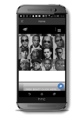 Emulate Android APK Rap Trap Beats Emulate Android APK Rap Trap Beats