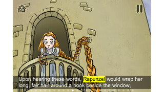 Emulate iPhone app Rapunzel - Book - Cards Match - Jigsaw Puzzle (Lite) using MyAndroid Emulate iPhone app Rapunzel - Book - Cards Match - Jigsaw Puzzle (Lite) using MyAndroid