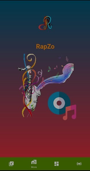 Run android online APK Rapzo from MyAndroid or emulate Rapzo using MyAndroid