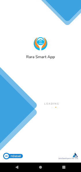 Run android online APK Rara Smart App from MyAndroid or emulate Rara Smart App using MyAndroid