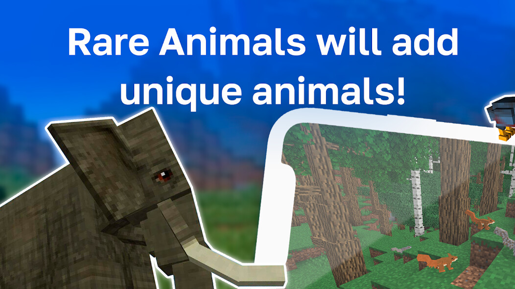 Run android online APK Rare Animals Mod from MyAndroid or emulate Rare Animals Mod using MyAndroid Run android online APK Rare Animals Mod from MyAndroid or emulate Rare Animals Mod using MyAndroid