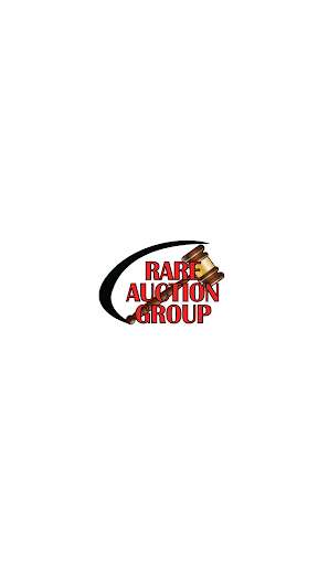 Run android online APK RARE Auction Group from MyAndroid or emulate RARE Auction Group using MyAndroid