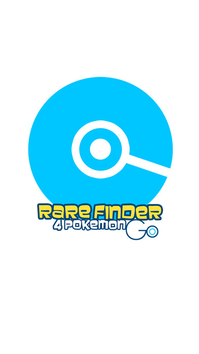 Emulate iPhone app Rare Finder - for Pokemon Go using MyAndroid Emulate iPhone app Rare Finder - for Pokemon Go using MyAndroid