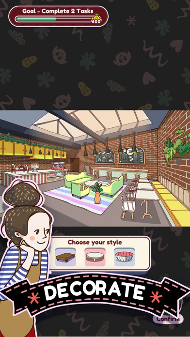 Emulate iPhone app Rare Pets - Merge Game Mystery using MyAndroid Emulate iPhone app Rare Pets - Merge Game Mystery using MyAndroid