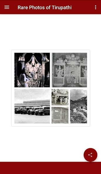 Run android online APK Rare Photos of Tirupathi from MyAndroid or emulate Rare Photos of Tirupathi using MyAndroid