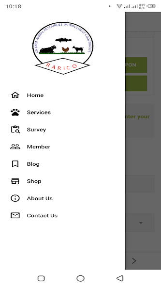 Run android online APK RARICO from MyAndroid or emulate RARICO using MyAndroid Run android online APK RARICO from MyAndroid or emulate RARICO using MyAndroid