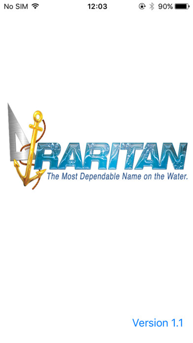 Emulate iPhone app Raritan using MyAndroid