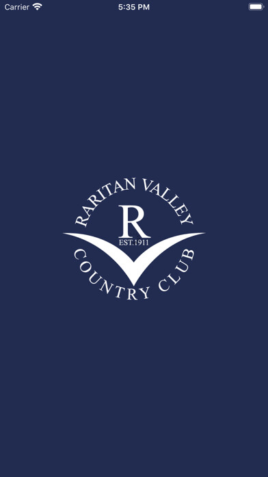 Emulate iPhone app Raritan Valley Country Club using MyAndroid Emulate iPhone app Raritan Valley Country Club using MyAndroid