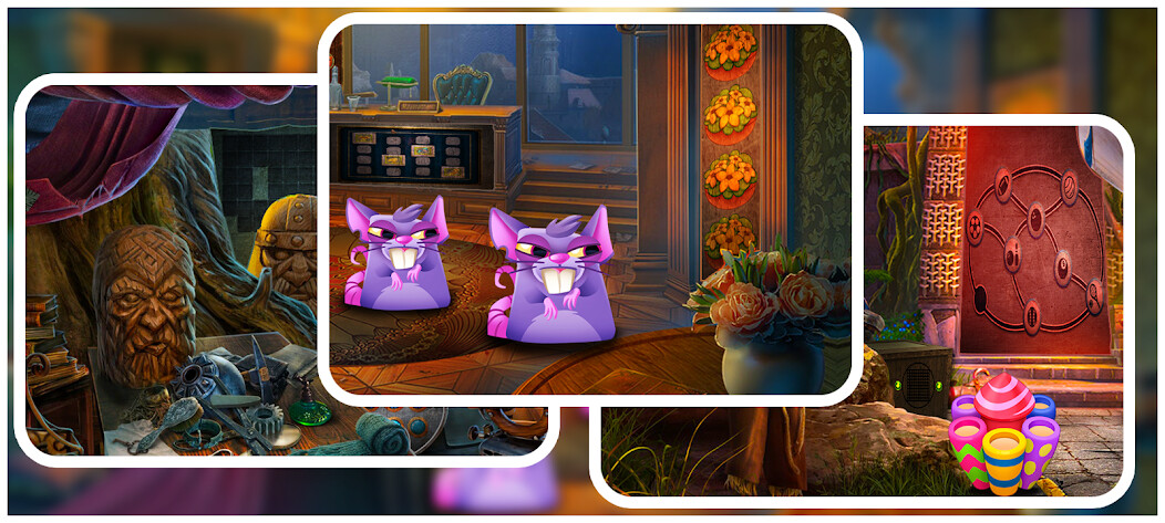Run android online APK Rarity Dog Escape from MyAndroid or emulate Rarity Dog Escape using MyAndroid
