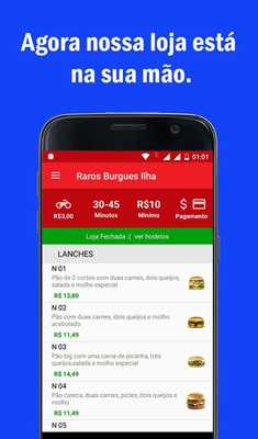 Emulate Android APK Raros Burgues Ilha Emulate Android APK Raros Burgues Ilha