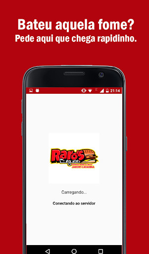 Run android online APK Raros Burgues Jardim Catarina from MyAndroid or emulate Raros Burgues Jardim Catarina using MyAndroid
