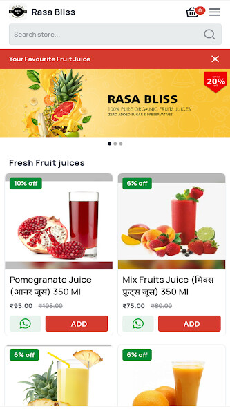 Run android online APK RASA BLISS from MyAndroid or emulate RASA BLISS using MyAndroid