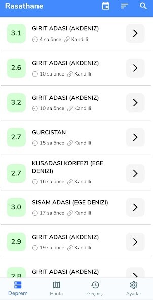 Run android online APK Rasathane from MyAndroid or emulate Rasathane using MyAndroid