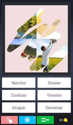 Emulate Android APK Rasca 4 Fotos 1 Palabra Emulate Android APK Rasca 4 Fotos 1 Palabra