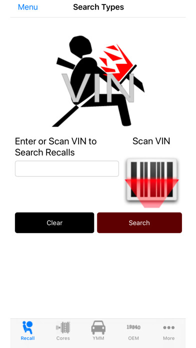 Emulate iPhone app RAS CorePro Mobile using MyAndroid Emulate iPhone app RAS CorePro Mobile using MyAndroid