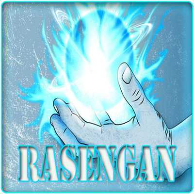 Emulate Android APK rasengan wallpaper Emulate Android APK rasengan wallpaper