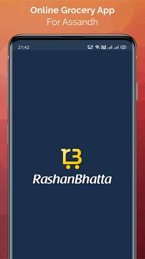 Run android online APK Rashan Bhatta Online Shopping from MyAndroid or emulate Rashan Bhatta Online Shopping using MyAndroid