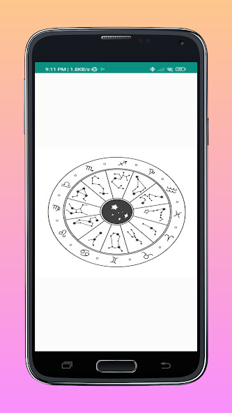 Run android online APK Rashifal 2023 App in Hindi from MyAndroid or emulate Rashifal 2023 App in Hindi using MyAndroid