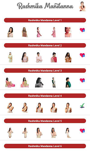 Run android online APK Rashmika Mandanna Stickers from MyAndroid or emulate Rashmika Mandanna Stickers using MyAndroid Run android online APK Rashmika Mandanna Stickers from MyAndroid or emulate Rashmika Mandanna Stickers using MyAndroid