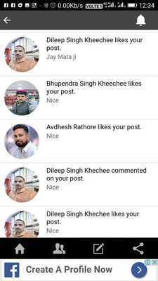 Emulate Android APK Rashtriya Rajput Karni Sena Emulate Android APK Rashtriya Rajput Karni Sena