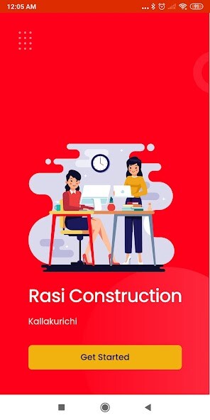Run android online APK Rasi Constructions from MyAndroid or emulate Rasi Constructions using MyAndroid Run android online APK Rasi Constructions from MyAndroid or emulate Rasi Constructions using MyAndroid