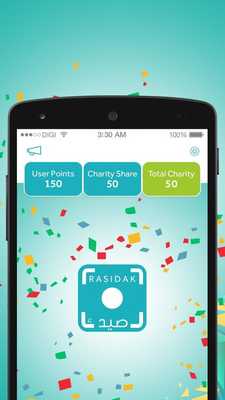 Emulate Android APK Rasidak