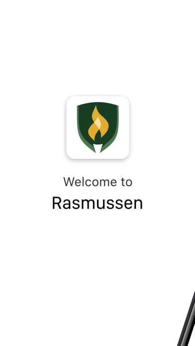 Emulate iPhone app Rasmussen University using MyAndroid Emulate iPhone app Rasmussen University using MyAndroid