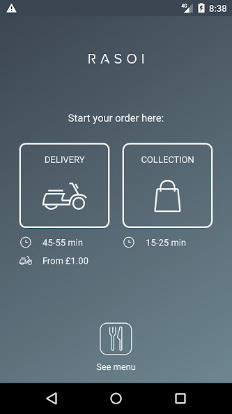 Run android online APK Rasoi Takeaway from MyAndroid or emulate Rasoi Takeaway using MyAndroid Run android online APK Rasoi Takeaway from MyAndroid or emulate Rasoi Takeaway using MyAndroid