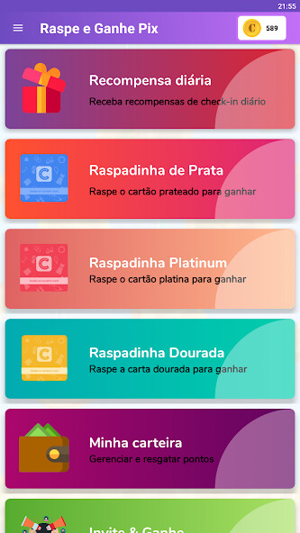 Run android online APK Raspadinha: Ganhe Pix Diario from MyAndroid or emulate Raspadinha: Ganhe Pix Diario using MyAndroid Run android online APK Raspadinha: Ganhe Pix Diario from MyAndroid or emulate Raspadinha: Ganhe Pix Diario using MyAndroid