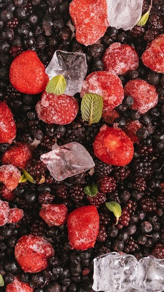 Run android online APK Raspberry Wallpapers from MyAndroid or emulate Raspberry Wallpapers using MyAndroid