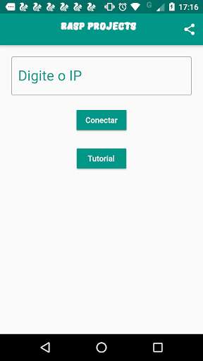 Run android online APK Rasp Projects from MyAndroid or emulate Rasp Projects using MyAndroid