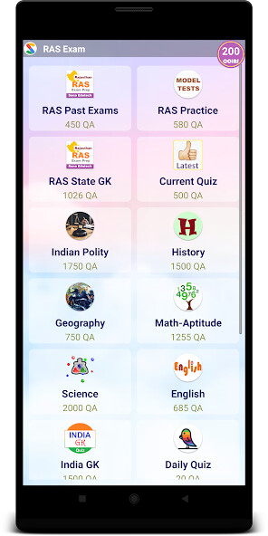 Run android online APK RAS/RPSC Exam Prep from MyAndroid or emulate RAS/RPSC Exam Prep using MyAndroid Run android online APK RAS/RPSC Exam Prep from MyAndroid or emulate RAS/RPSC Exam Prep using MyAndroid