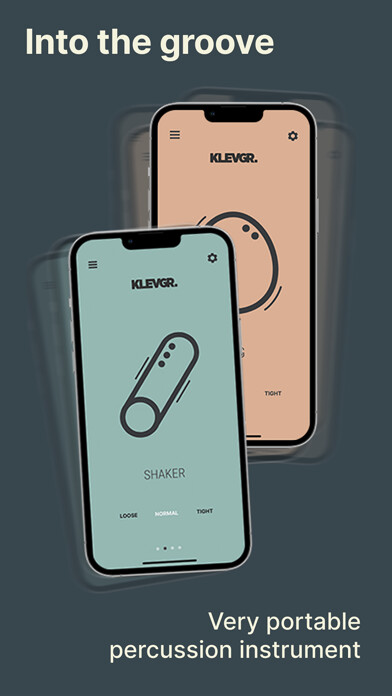Emulate iPhone app Rassel - Pocket shaker using MyAndroid Emulate iPhone app Rassel - Pocket shaker using MyAndroid