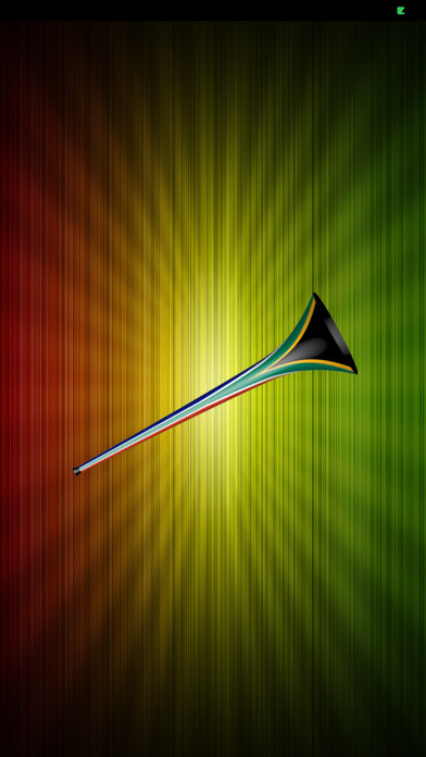 Emulate iPhone app Rastahorn using MyAndroid