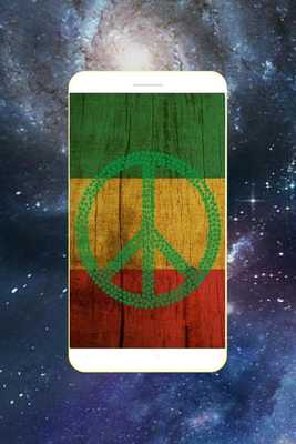 Emulate Android APK Rasta Wallpapers 4K