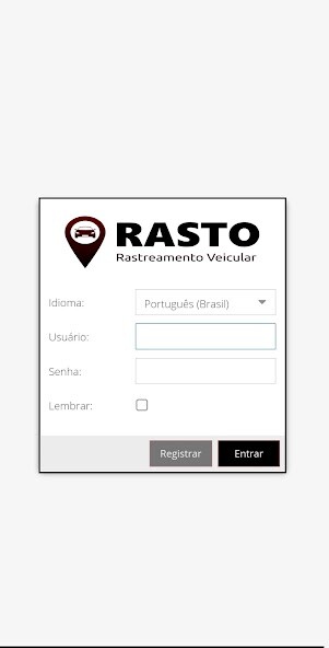 Run android online APK Rasto Rastreamento from MyAndroid or emulate Rasto Rastreamento using MyAndroid