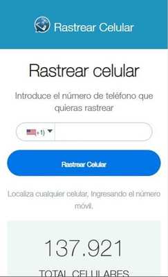 Emulate Android APK Rastrear Celular